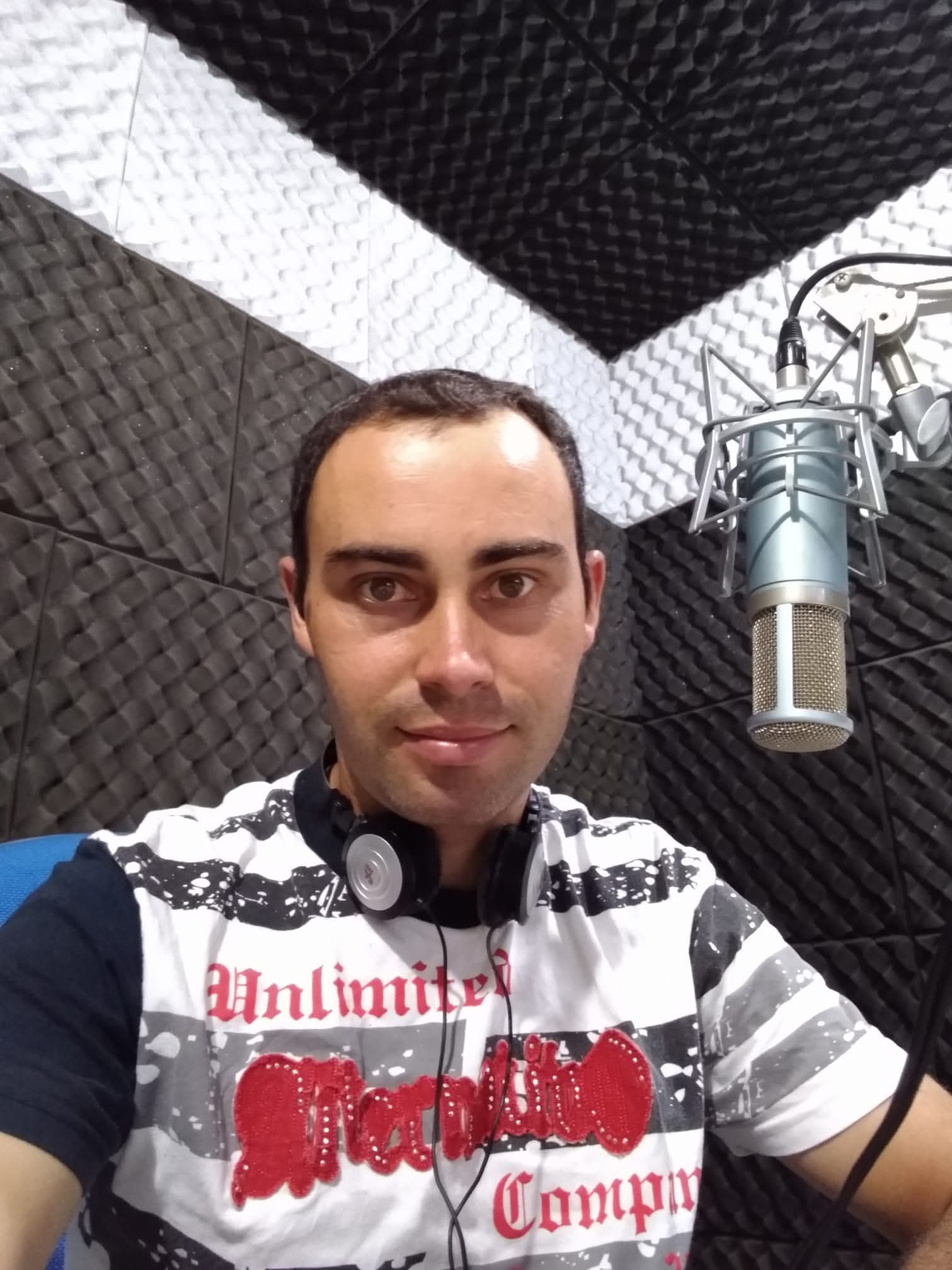 SADI BERGONSI