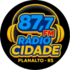 Rádio Cidade Fm 87.7